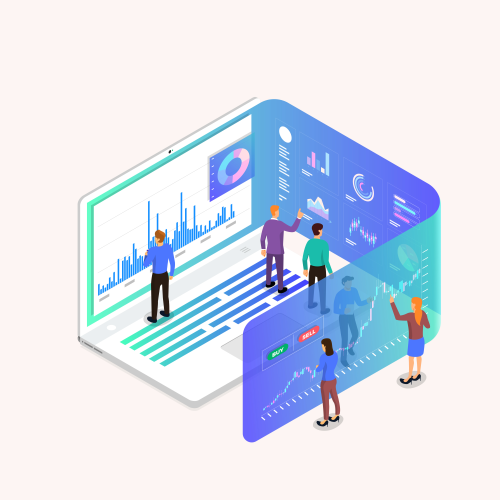 BUSINESS & DATA ANALYTICS