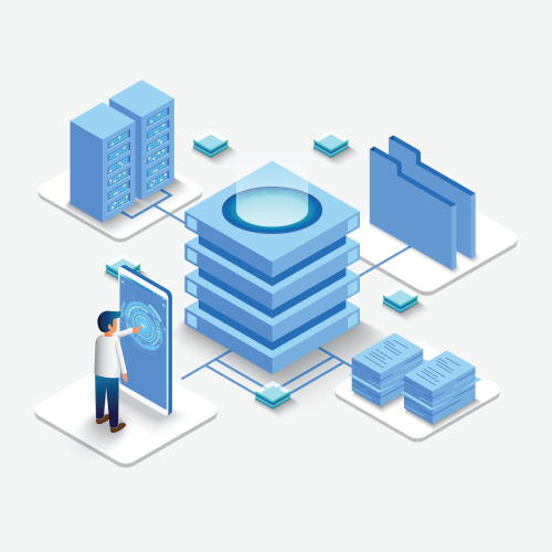 IT CONSULTING
