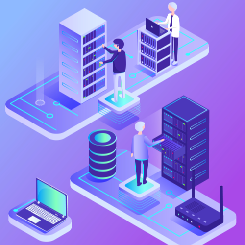 MANAGED SERVICES