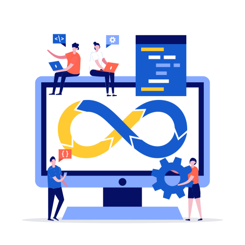 SYSTEM DEVELOPMENT