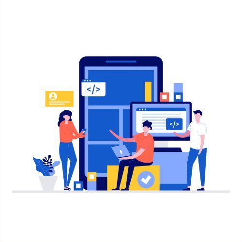 WEB DEVELOPMENT